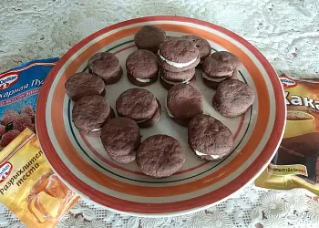 Печенье Орео
