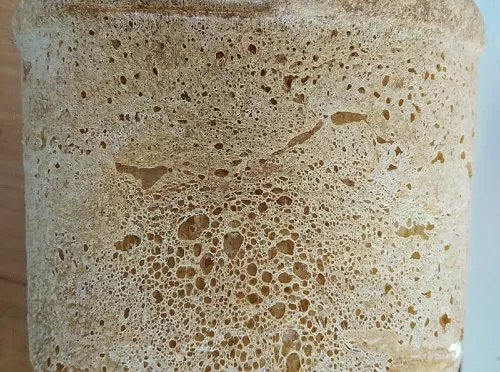 Домашний Дарницкий хлеб