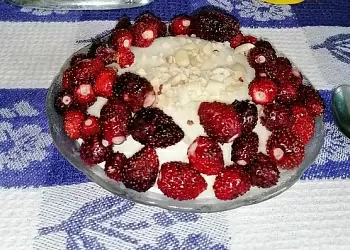 Мороженое