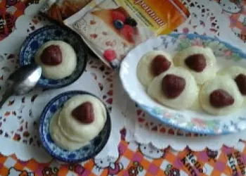 Сырники диетические