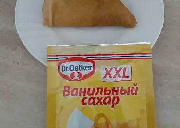 Блинчики для деток