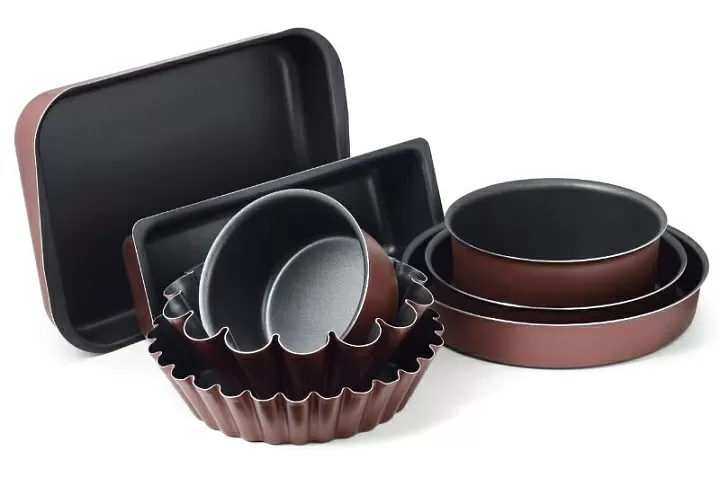 Как выбрать форму для выпечки? 