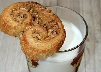 Печенье "Ушки"