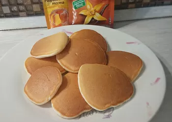 Панкейки