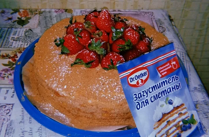 Нежный 