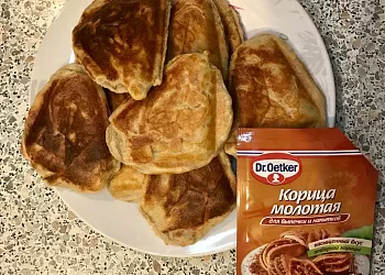 Чуррос