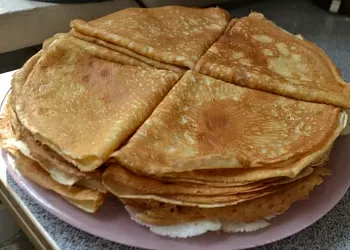 Блины