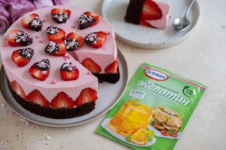 Легкие, как облако