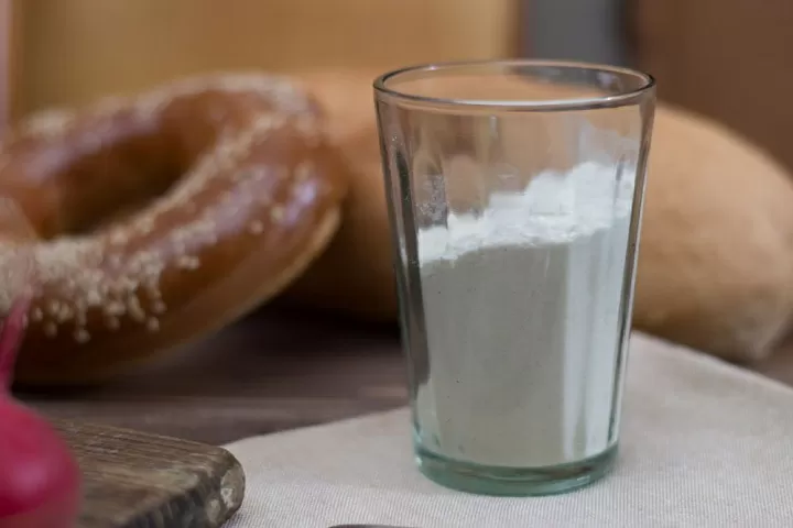 Как отмерить сыпучие продукты и жидкости без весов?