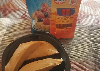 Халва арахисовая