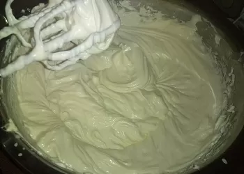 Крем Чиз