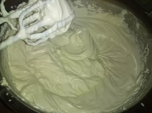 Крем Чиз