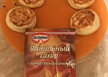 Сырники