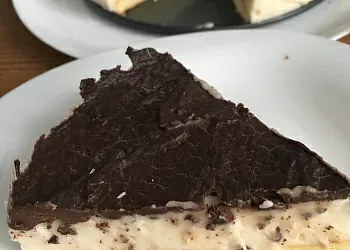 Торт птичье молоко