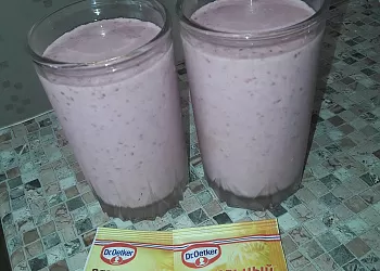 Смузи классический