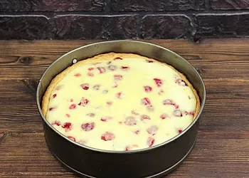 Цветаевский пирог