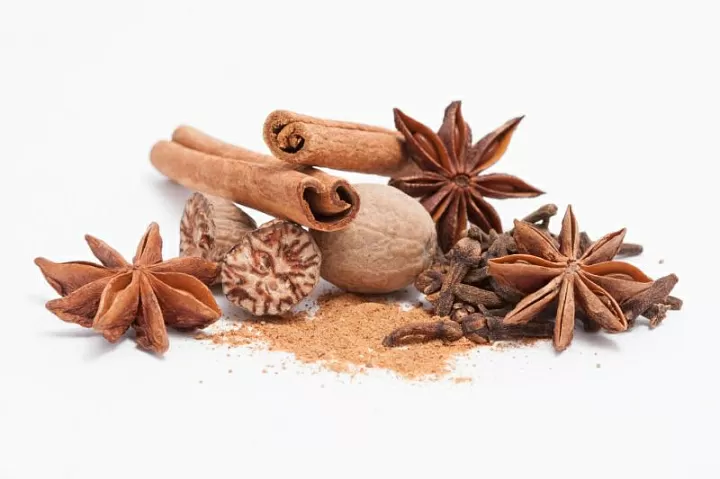 Как хранить ароматные пряности?
