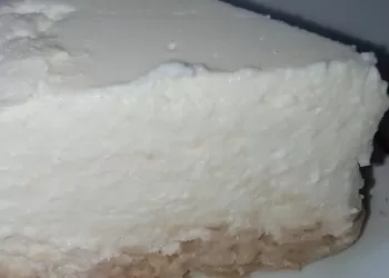 Чизкейк
