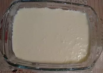 Чизкейк легкий
