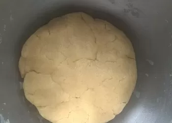 Песочное тесто