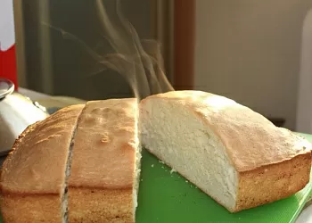 Идеальный бисквит