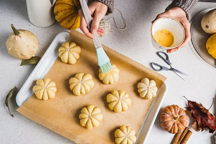 10 секретов безупречного дрожжевого теста