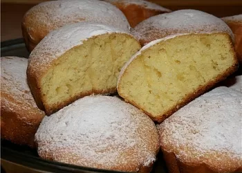 Кексы