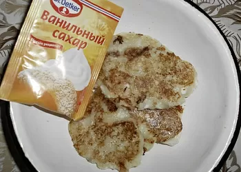 Сырники