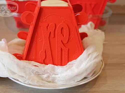 Фото рецепта Пасха