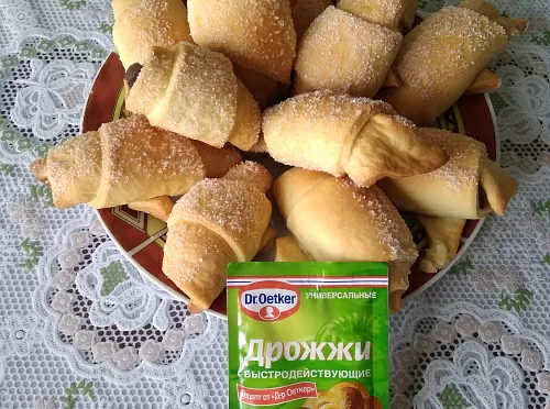 Рогалики