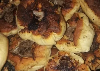 Беляши