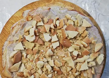 Медовый торт