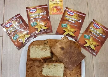 Шарлотка