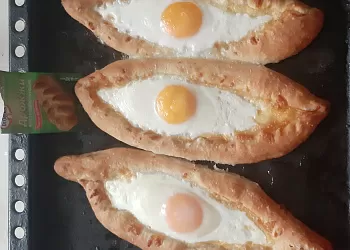 Хачапури