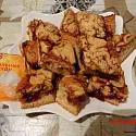 Сладкая выпечка 