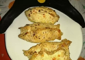 Закусочные пирожки