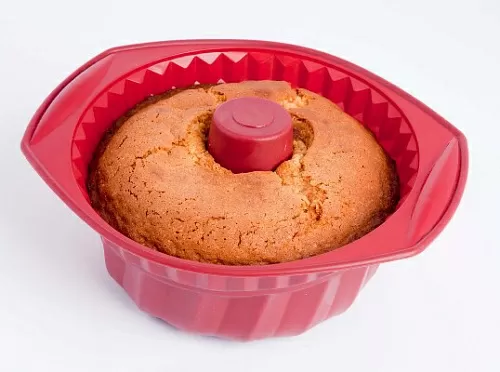 Фото рецепта Кекс на сметане  