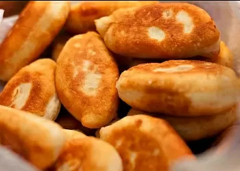 Пирожки
