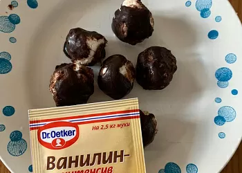 Рафаэлки Dr. Bakers