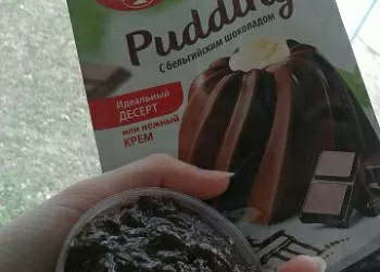 Пудинг