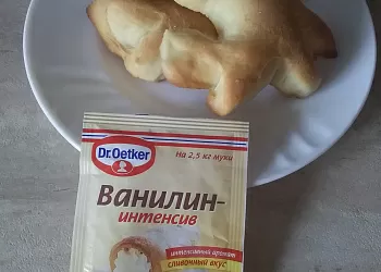 Нежные булочки