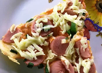 Быстрая пицца