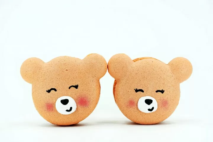 Выпечка для отличного настроения