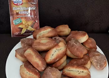 Булочки для детей