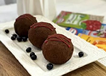 Картошка с конфи