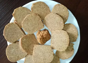 Медовая колбаска