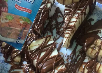 Чизкейк без выпекания