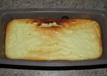 Запенканка