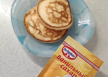 Сырники