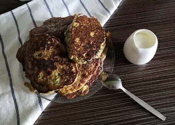 Картофельные драники